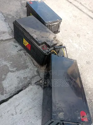 We're Buyers of Bad, Old Inverter Battery