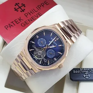 Patek Philippe Day Date Year Watch