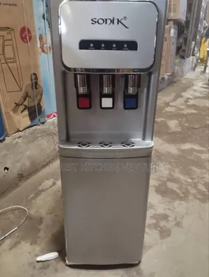 Sonik Water Dispenser
