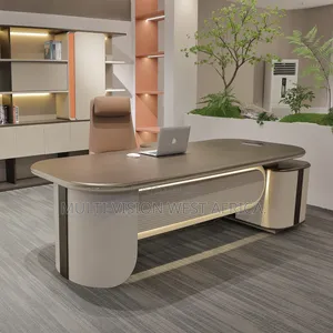 Executive Office Table