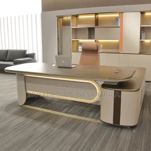 Executive Office Table
