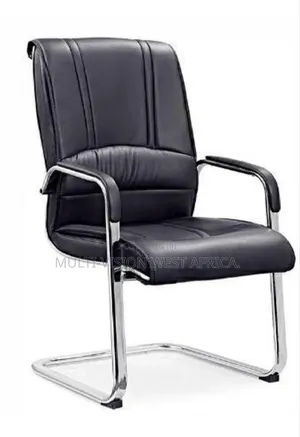 Office Visitor's Chair