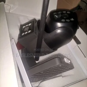 Solar Dual Lens 4g Camera