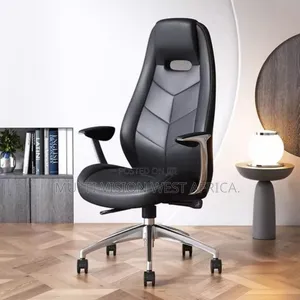 Boss Office Chair