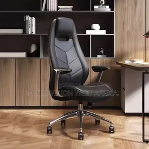 Boss Office Chair