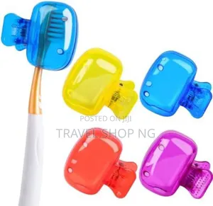 Travel Toothbrush Covers | Keep Your Brush Clean