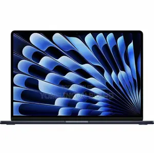 New Laptop Apple MacBook Air 8GB Apple M2 SSD 512GB