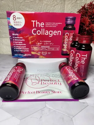 The Collagen