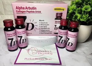 7D Collagen Drink