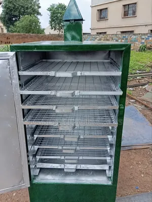 Commercial Catfish Dryer Machine for Sale – Fast Clean Drying