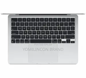 New Laptop Apple MacBook Air 8GB Apple M3 SSD 256GB