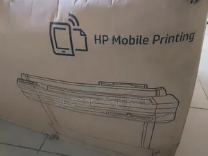 Hp Designjet Printer T520
