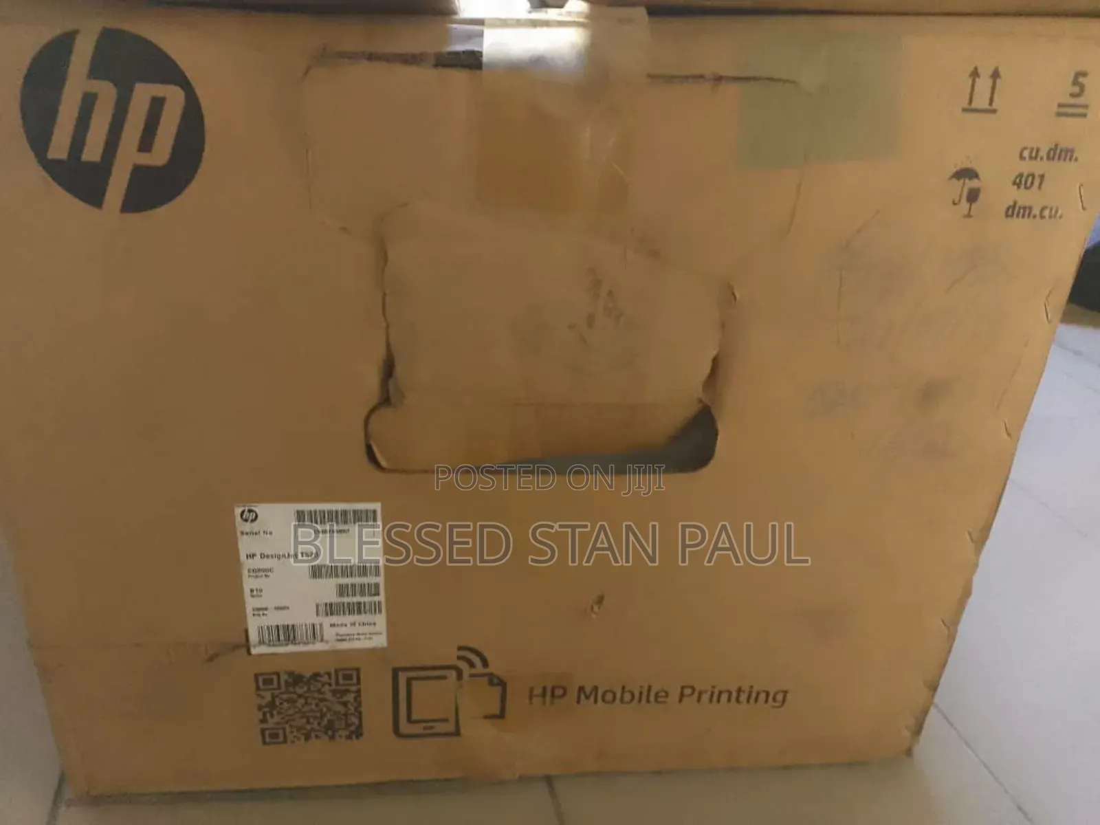 Hp Designjet Printer T520