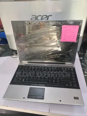 Laptop HP EliteBook 6930P 4GB Intel Core 2 Duo HDD 160GB