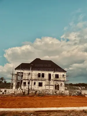 Furnished 5bdrm Duplex in Suncity Park And, Owerri for sale