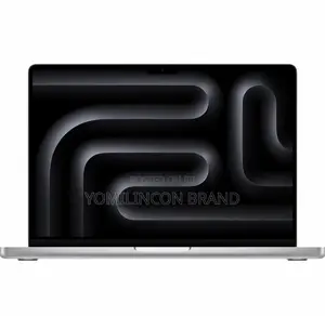 New Laptop Apple MacBook Pro 18GB Apple M3 Pro SSD 512GB