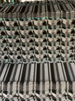 Very Unique Tiles