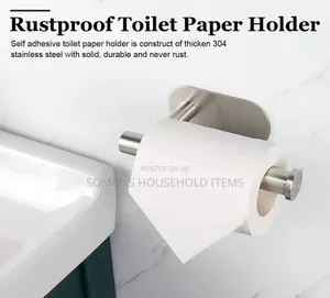 Tissue Holder