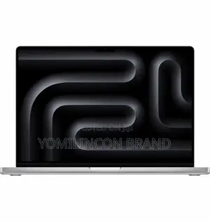 New Laptop Apple MacBook Pro 18GB Apple M3 Pro SSD 512GB
