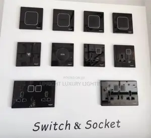 LED Switches
