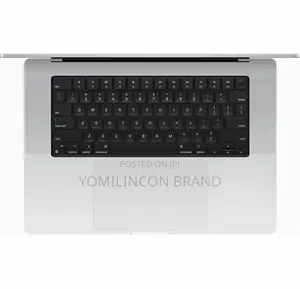 New Laptop Apple MacBook Pro 36GB Apple M3 Max SSD 1T