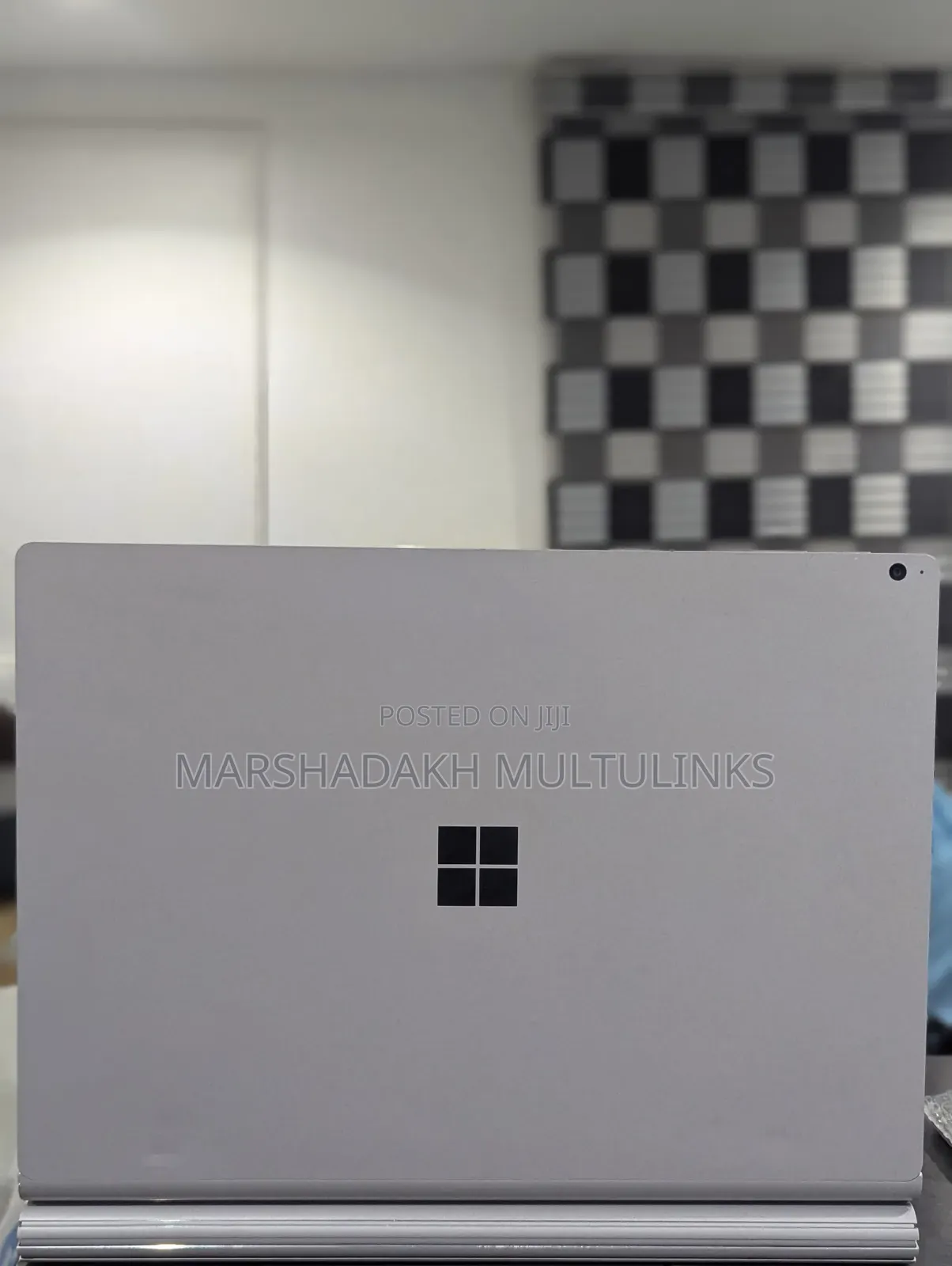 Laptop Microsoft Surface Book 2 16GB Intel Core I7 SSD 512GB