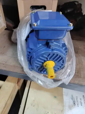 Electric Motor 1.5kw/2hp