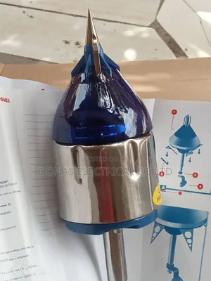 Thunder Arrestor France