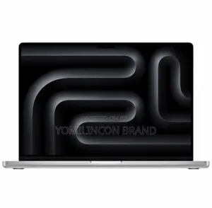 New Laptop Apple MacBook Pro 48GB Apple M3 Max SSD 1T