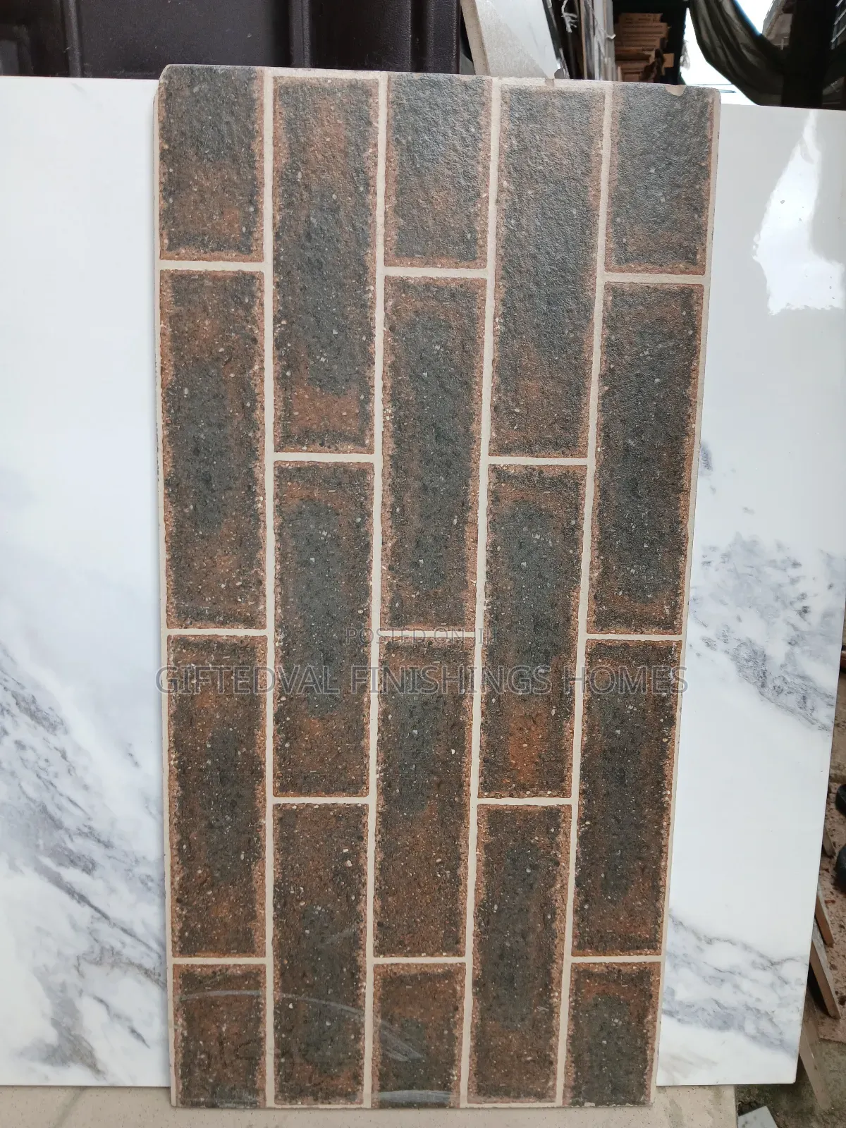 High-Qualiity 30x60 Brick Wall Tiles