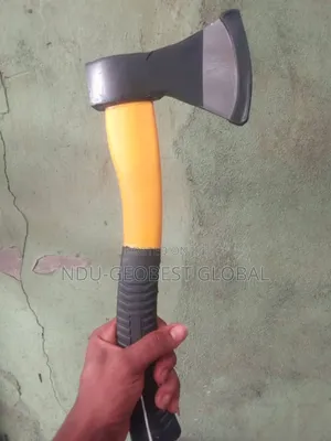 Original Portables Axe