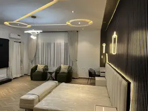Curtains and Bedding