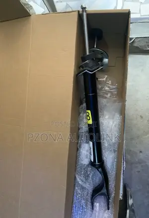 Front Shock Absorber for Mercedes W205 C300 C400 4matic