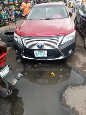 Camry 2010 Upgrade Kit for Latest Model Face Is Available