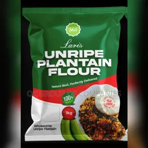 Foods Products Wrappers Packaging Companies in Lagos
