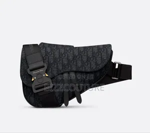 Original CHRISTIAN Dior Crossbody Bags Available in Store