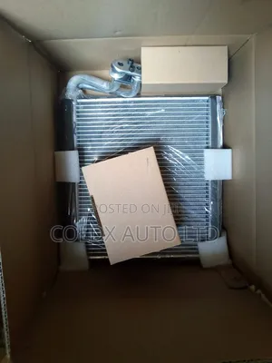 OEM Evaporator Lincoln Navigator 2008 2009 2010 2011 2012