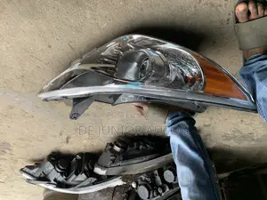 Headlights for Hyundai Sonata 2012 Right Side