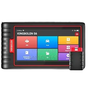 Kingbolen S6