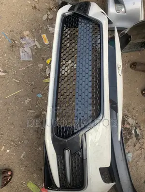Complete Front Bumper for Toyota Corolla 2020 SE