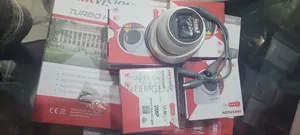 Hikvision Camera 2mp Full Colored