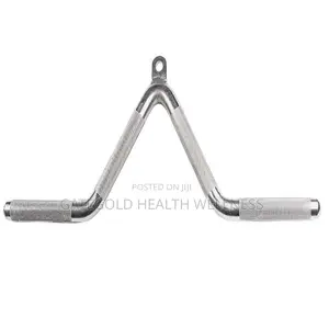 Pro Multi-Purpose v-Shape Bar 28510v