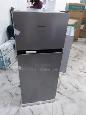 Fast Cooling--Hisense 124l Ref172dr Refrigerator