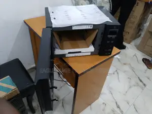 The Most Valuable LG Microwave Inverter Oven(Ms2535gis)25L