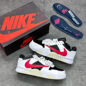 Original Jordan Jumpman Jack Travis Scott Available Instore