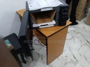 Professional Quality LG Microwave Oven(Ms2535gis)25L
