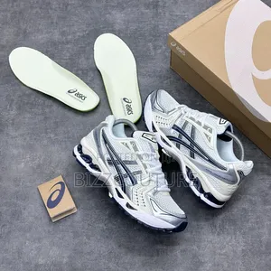 Original Asics Sneakers Available in Store