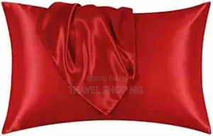 Mulberry Silk/Satin Pillowcase | Luxurious Comfort