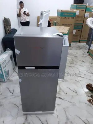 Hisense 124l Quick Freeze Mode Ref172dr Refrigerator