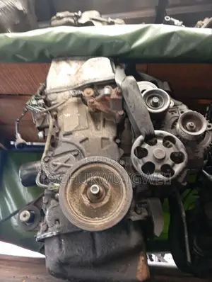 Honda Accord Engine 03 to 07 Eod 4 Plug